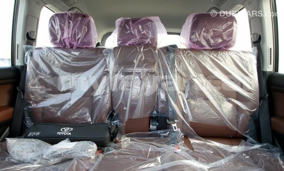 Buy Import Toyota Land Cruiser Black Car in Import - Dubai in Ayeyarwady Buy Import Toyota Land Cruiser Black Car in Import - Dubai in Ayeyarwady