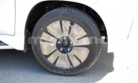 Buy Import Lexus LX Black Car in Import - Dubai in Ayeyarwady Buy Import Lexus LX Black Car in Import - Dubai in Ayeyarwady