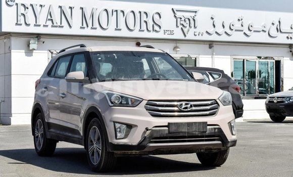 Buy Import Hyundai Creta Beige Car in Import - Dubai in Ayeyarwady Buy Import Hyundai Creta Beige Car in Import - Dubai in Ayeyarwady