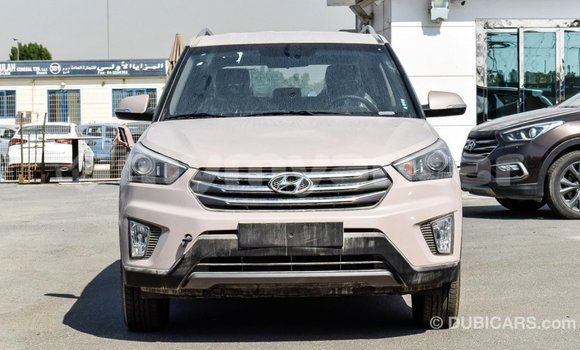 Buy Import Hyundai Creta Beige Car in Import - Dubai in Ayeyarwady Buy Import Hyundai Creta Beige Car in Import - Dubai in Ayeyarwady