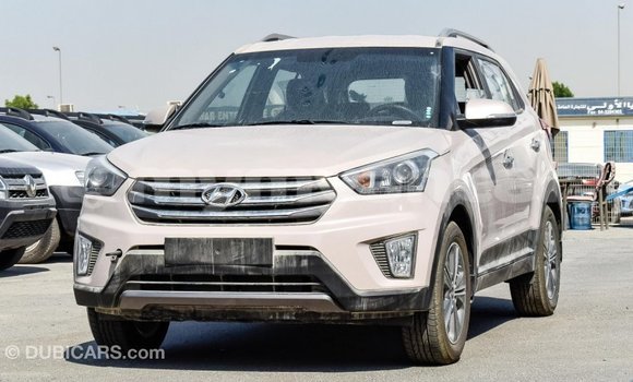 Buy Import Hyundai Creta Beige Car in Import - Dubai in Ayeyarwady Buy Import Hyundai Creta Beige Car in Import - Dubai in Ayeyarwady