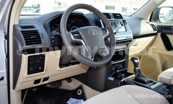 Acheter Import Voiture Toyota Prado Autre à Import - Dubai, #<Region:0x000000000c5121b8> Acheter Import Voiture Toyota Prado Autre à Import - Dubai, #<Region:0x000000000c5121b8>