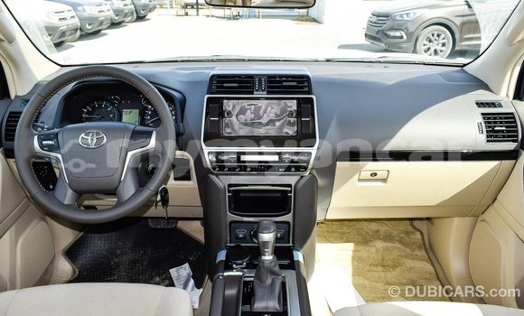 Acheter Import Voiture Toyota Prado Autre à Import - Dubai, #<Region:0x000000000c5121b8> Acheter Import Voiture Toyota Prado Autre à Import - Dubai, #<Region:0x000000000c5121b8>