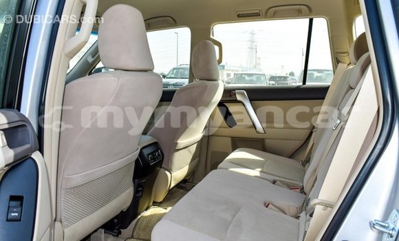 Acheter Import Voiture Toyota Prado Autre à Import - Dubai, #<Region:0x000000000c5121b8> Acheter Import Voiture Toyota Prado Autre à Import - Dubai, #<Region:0x000000000c5121b8>