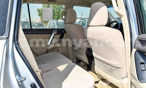 Acheter Import Voiture Toyota Prado Autre à Import - Dubai, #<Region:0x000000000c5121b8> Acheter Import Voiture Toyota Prado Autre à Import - Dubai, #<Region:0x000000000c5121b8>