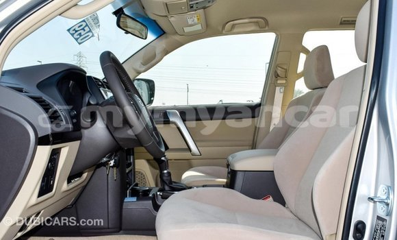 Acheter Import Voiture Toyota Prado Autre à Import - Dubai, #<Region:0x000000000c5121b8> Acheter Import Voiture Toyota Prado Autre à Import - Dubai, #<Region:0x000000000c5121b8>