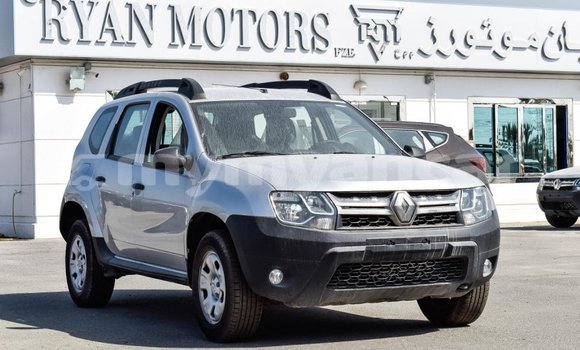 Acheter Import Voiture Renault Duster Autre à Import - Dubai, #<Region:0x000000000c5121b8>