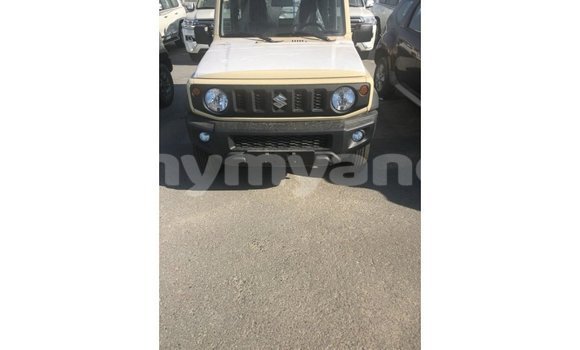 Acheter Import Voiture Suzuki Jimny Beige à Import - Dubai, #<Region:0x000000000c5121b8>