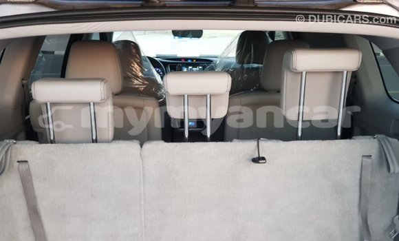 Buy Import Toyota Highlander Other Car in Import - Dubai in Ayeyarwady Buy Import Toyota Highlander Other Car in Import - Dubai in Ayeyarwady