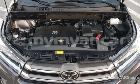 Buy Import Toyota Highlander Other Car in Import - Dubai in Ayeyarwady Buy Import Toyota Highlander Other Car in Import - Dubai in Ayeyarwady