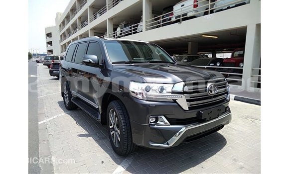 Buy Import Toyota Land Cruiser Other Car in Import - Dubai in Ayeyarwady Buy Import Toyota Land Cruiser Other Car in Import - Dubai in Ayeyarwady