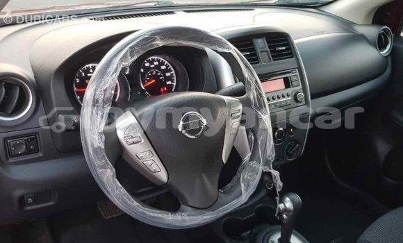 Buy Import Nissan Versa Red Car in Import - Dubai in Ayeyarwady Buy Import Nissan Versa Red Car in Import - Dubai in Ayeyarwady