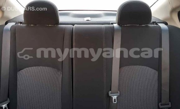 Buy Import Nissan Versa Red Car in Import - Dubai in Ayeyarwady Buy Import Nissan Versa Red Car in Import - Dubai in Ayeyarwady
