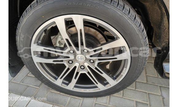 Buy Import Toyota Land Cruiser Black Car in Import - Dubai in Ayeyarwady Buy Import Toyota Land Cruiser Black Car in Import - Dubai in Ayeyarwady