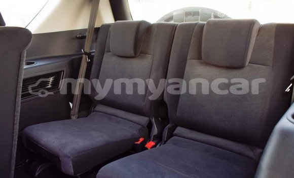 Buy Import Toyota Prado Black Car in Import - Dubai in Ayeyarwady Buy Import Toyota Prado Black Car in Import - Dubai in Ayeyarwady