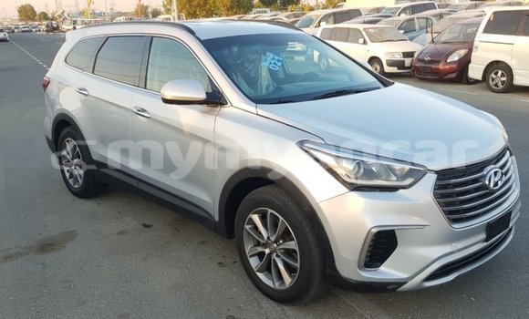 Buy Import Hyundai Santa Fe Other Car in Import - Dubai in Ayeyarwady Buy Import Hyundai Santa Fe Other Car in Import - Dubai in Ayeyarwady