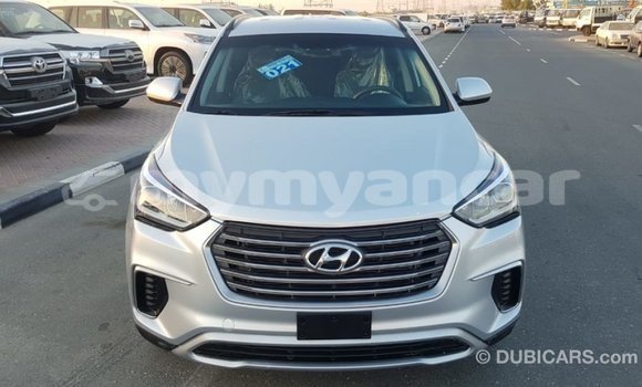 Buy Import Hyundai Santa Fe Other Car in Import - Dubai in Ayeyarwady Buy Import Hyundai Santa Fe Other Car in Import - Dubai in Ayeyarwady
