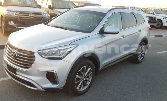Buy Import Hyundai Santa Fe Other Car in Import - Dubai in Ayeyarwady Buy Import Hyundai Santa Fe Other Car in Import - Dubai in Ayeyarwady
