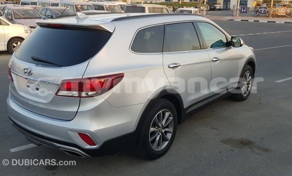 Buy Import Hyundai Santa Fe Other Car in Import - Dubai in Ayeyarwady Buy Import Hyundai Santa Fe Other Car in Import - Dubai in Ayeyarwady
