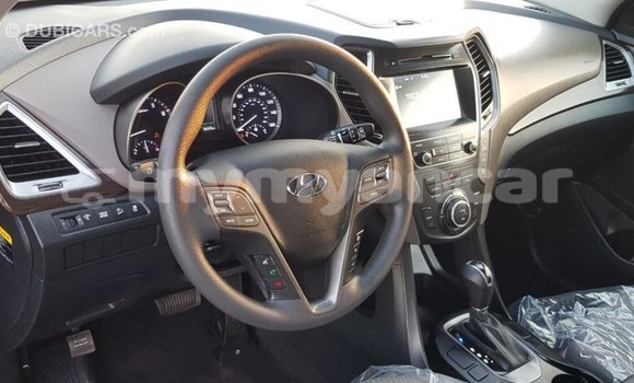 Buy Import Hyundai Santa Fe Other Car in Import - Dubai in Ayeyarwady Buy Import Hyundai Santa Fe Other Car in Import - Dubai in Ayeyarwady