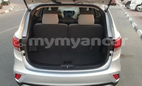 Buy Import Hyundai Santa Fe Other Car in Import - Dubai in Ayeyarwady Buy Import Hyundai Santa Fe Other Car in Import - Dubai in Ayeyarwady