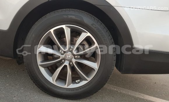 Buy Import Hyundai Santa Fe Other Car in Import - Dubai in Ayeyarwady Buy Import Hyundai Santa Fe Other Car in Import - Dubai in Ayeyarwady