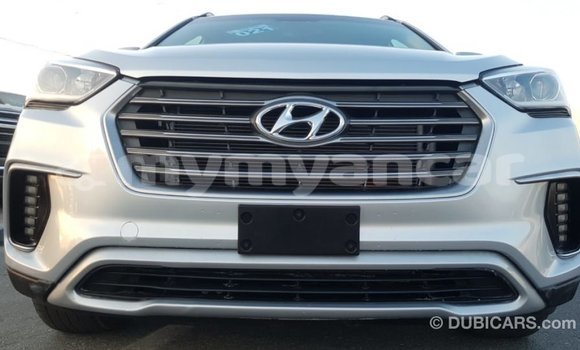Buy Import Hyundai Santa Fe Other Car in Import - Dubai in Ayeyarwady Buy Import Hyundai Santa Fe Other Car in Import - Dubai in Ayeyarwady