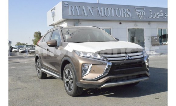 Acheter Import Voiture Mitsubishi Eclipse Marron à Import - Dubai, #<Region:0x000000000c5121b8>