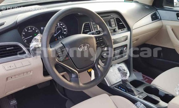 Buy Import Hyundai Sonata Brown Car in Import - Dubai in Ayeyarwady Buy Import Hyundai Sonata Brown Car in Import - Dubai in Ayeyarwady
