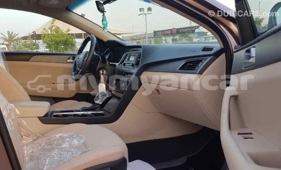 Buy Import Hyundai Sonata Brown Car in Import - Dubai in Ayeyarwady Buy Import Hyundai Sonata Brown Car in Import - Dubai in Ayeyarwady
