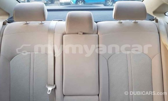 Buy Import Hyundai Sonata Brown Car in Import - Dubai in Ayeyarwady Buy Import Hyundai Sonata Brown Car in Import - Dubai in Ayeyarwady