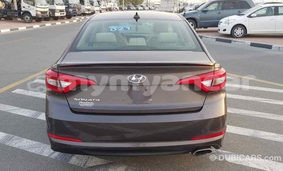 Buy Import Hyundai Sonata Brown Car in Import - Dubai in Ayeyarwady Buy Import Hyundai Sonata Brown Car in Import - Dubai in Ayeyarwady