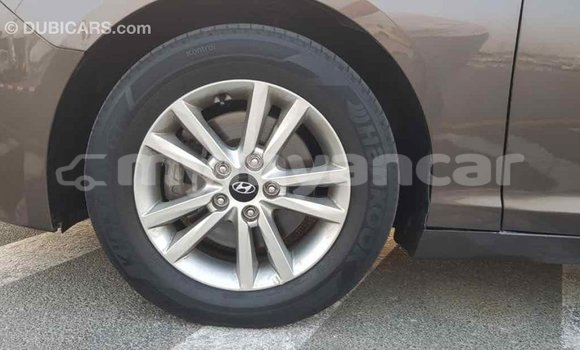 Buy Import Hyundai Sonata Brown Car in Import - Dubai in Ayeyarwady Buy Import Hyundai Sonata Brown Car in Import - Dubai in Ayeyarwady
