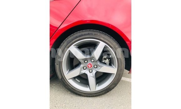 Buy Import Jaguar XE Red Car in Import - Dubai in Ayeyarwady Buy Import Jaguar XE Red Car in Import - Dubai in Ayeyarwady