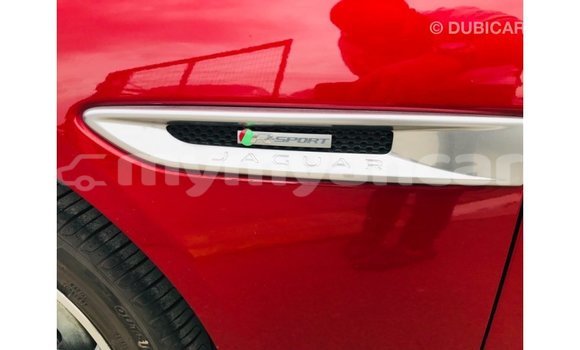 Buy Import Jaguar XE Red Car in Import - Dubai in Ayeyarwady Buy Import Jaguar XE Red Car in Import - Dubai in Ayeyarwady