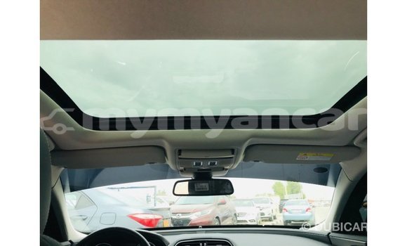 Buy Import Jaguar XE Red Car in Import - Dubai in Ayeyarwady Buy Import Jaguar XE Red Car in Import - Dubai in Ayeyarwady