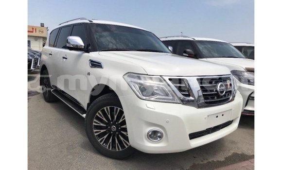 Acheter Import Voiture Nissan Patrol Blanc à Import - Dubai, #<Region:0x000000000c5121b8> Acheter Import Voiture Nissan Patrol Blanc à Import - Dubai, #<Region:0x000000000c5121b8>