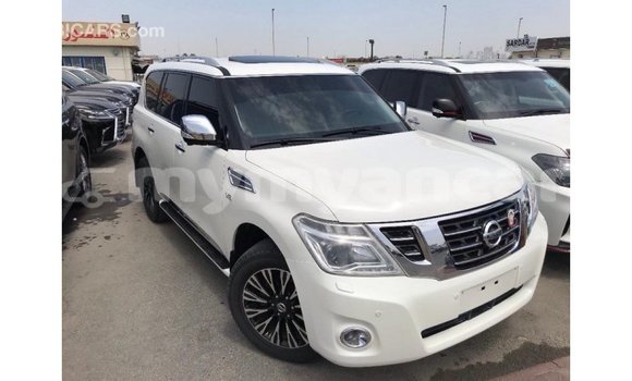 Acheter Import Voiture Nissan Patrol Blanc à Import - Dubai, #<Region:0x000000000c5121b8> Acheter Import Voiture Nissan Patrol Blanc à Import - Dubai, #<Region:0x000000000c5121b8>
