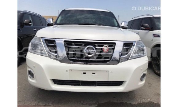Acheter Import Voiture Nissan Patrol Blanc à Import - Dubai, #<Region:0x000000000c5121b8> Acheter Import Voiture Nissan Patrol Blanc à Import - Dubai, #<Region:0x000000000c5121b8>