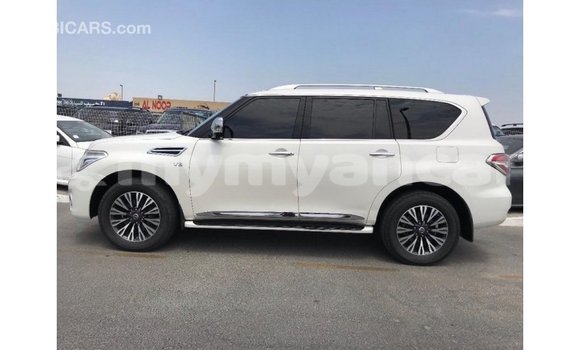 Acheter Import Voiture Nissan Patrol Blanc à Import - Dubai, #<Region:0x000000000c5121b8> Acheter Import Voiture Nissan Patrol Blanc à Import - Dubai, #<Region:0x000000000c5121b8>