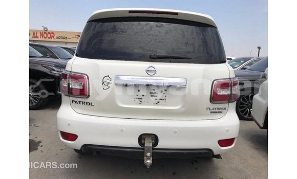 Acheter Import Voiture Nissan Patrol Blanc à Import - Dubai, #<Region:0x000000000c5121b8> Acheter Import Voiture Nissan Patrol Blanc à Import - Dubai, #<Region:0x000000000c5121b8>