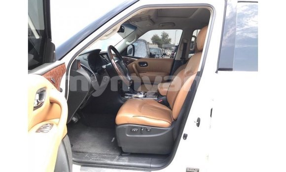 Acheter Import Voiture Nissan Patrol Blanc à Import - Dubai, #<Region:0x000000000c5121b8> Acheter Import Voiture Nissan Patrol Blanc à Import - Dubai, #<Region:0x000000000c5121b8>
