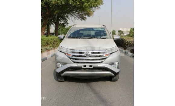 Acheter Import Voiture Toyota Rush Autre à Import - Dubai, #<Region:0x000000000c5121b8>