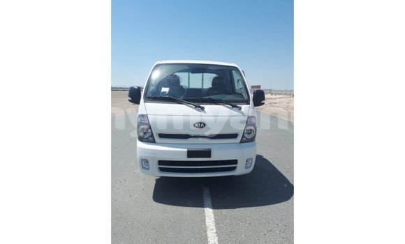 Buy Import Kia Rio White Car in Import - Dubai in Ayeyarwady Buy Import Kia Rio White Car in Import - Dubai in Ayeyarwady