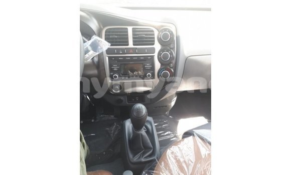 Buy Import Kia Rio White Car in Import - Dubai in Ayeyarwady Buy Import Kia Rio White Car in Import - Dubai in Ayeyarwady