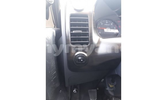 Buy Import Kia Rio White Car in Import - Dubai in Ayeyarwady Buy Import Kia Rio White Car in Import - Dubai in Ayeyarwady