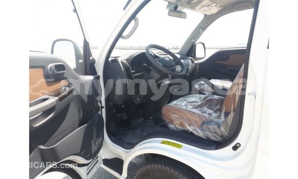 Buy Import Kia Rio White Car in Import - Dubai in Ayeyarwady Buy Import Kia Rio White Car in Import - Dubai in Ayeyarwady