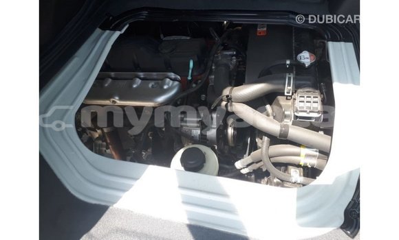 Buy Import Kia Rio White Car in Import - Dubai in Ayeyarwady Buy Import Kia Rio White Car in Import - Dubai in Ayeyarwady