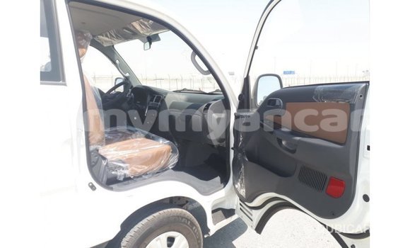Buy Import Kia Rio White Car in Import - Dubai in Ayeyarwady Buy Import Kia Rio White Car in Import - Dubai in Ayeyarwady