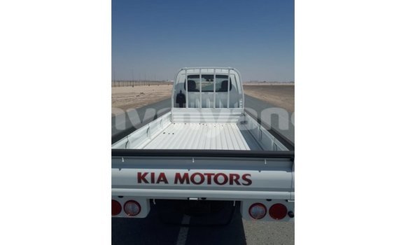 Buy Import Kia Rio White Car in Import - Dubai in Ayeyarwady Buy Import Kia Rio White Car in Import - Dubai in Ayeyarwady